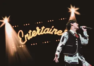 [a](Blu-ray) Masayoshi Ooishi Solo Live Entertainer