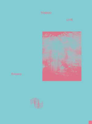 [a](Blu-ray) TOMOO LIVE Estuaryat LINE CUBE SHIBUYA [Blu-ray]
