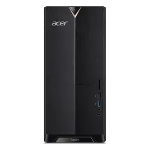 Acer Aspire TC Desktop - Intel Core i5-10400/12GB RAM/512GB SSD