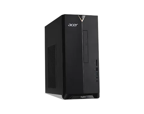 Acer Aspire TC Desktop - Intel Core i5-10400/12GB RAM/512GB SSD