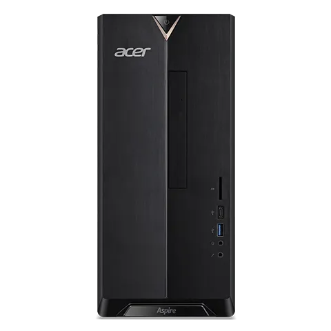 Acer Aspire TC Desktop - Intel Core i5-10400/12GB RAM/512GB SSD