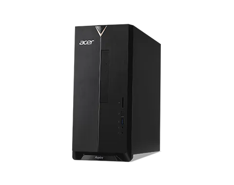 Acer Aspire TC Desktop - Intel Core i5-10400/12GB RAM/512GB SSD
