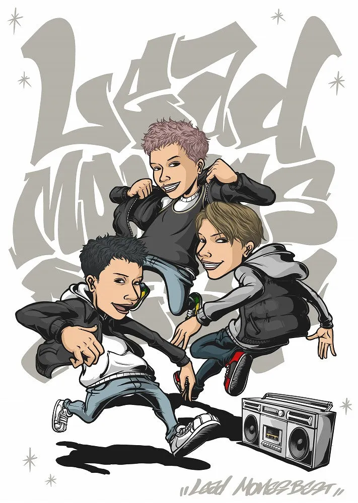 [a](DVD) MOVIES BEST by Lead
