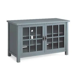 Better Homes & Gardens Oxford Square TV Stand Media & Accent Cabinet 55''