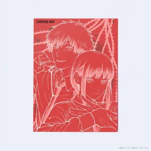 (Blu-ray) Chainsaw Man TV Series Vol. 4
