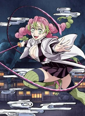 (Blu-ray) Demon Slayer: Kimetsu no Yaiba Swordsmith Village Arc TV Series 1 [Complete Production Run Limited Edition]