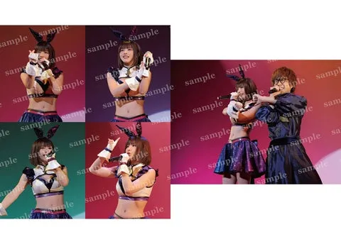 (Blu-ray) Enako no  Radio Presents: Enako no  Live