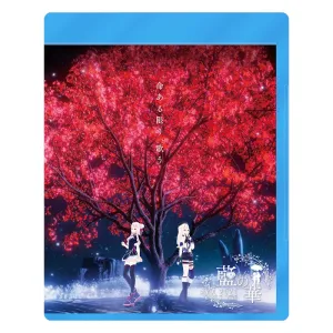 (Blu-ray) HIMEHINA LIVE 2021 Ai no Hana