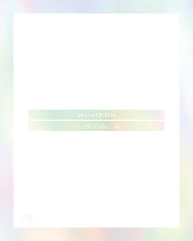 (Blu-ray) Minori Chihara Live 2021 SUMMER CHAMPION 2021 & ORCHESTRA CONCERT 2020