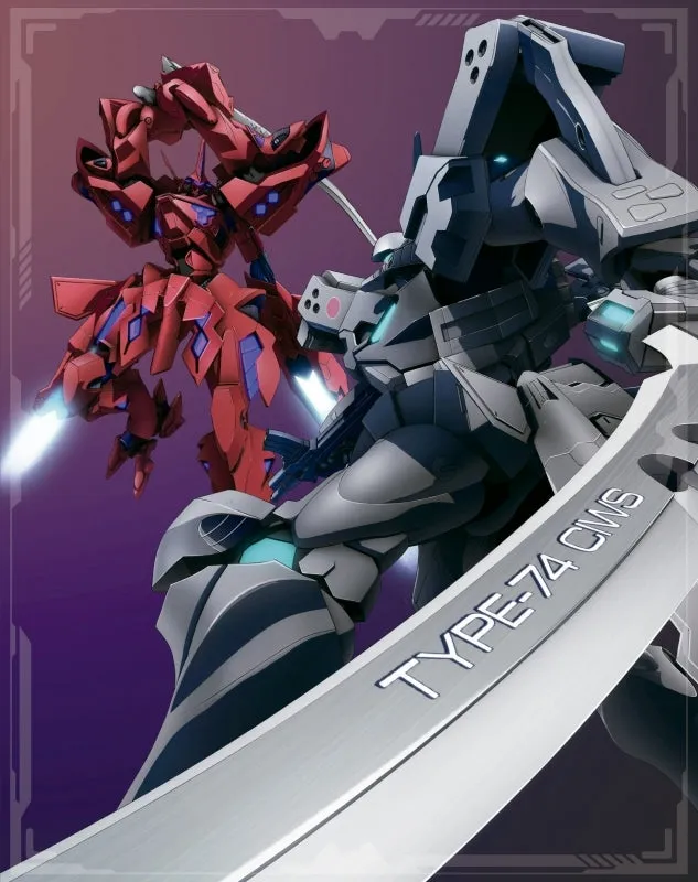 (Blu-ray) Muv-Luv Alternative TV Series Blu-ray Box II [Regular Edition]