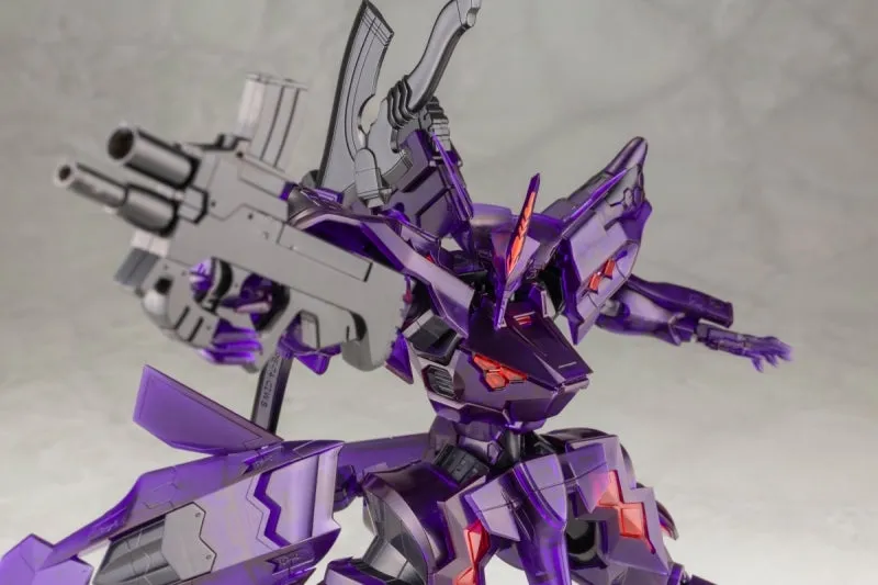 (Blu-ray) Muv-Luv Alternative TV Series Blu-ray Box II [w/ Takemikazuchi Clear ver. Plastic Model Kit, Production Run Limited Edition]