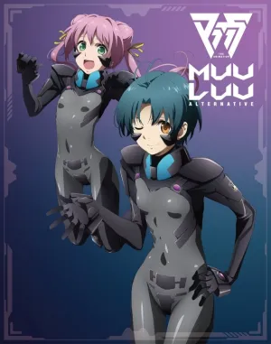 (Blu-ray) Muv-Luv Alternative TV Series Blu-ray Box III [Deluxe Edition W/ Original Drama CD]