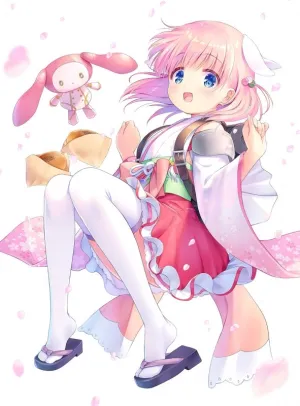 (Blu-ray) Prima Doll TV Series Vol.1 [First Run Limited Edition]