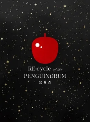 (Blu-ray) RE:cycle of the PENGUINDRUM Movie Blu-ray BOX [Limited Edition]