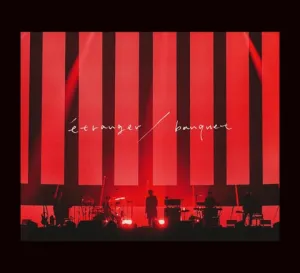 (Blu-ray) Soma Saito 5th Anniversary Live ~etranger/banquet~ [Complete Production Run Limited Edition]