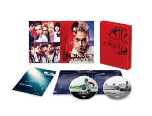 (Blu-ray) Tokyo Revengers (Live Action Movie) [Special Edition]
