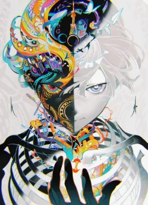 (Blu-ray) ZINGAI by Eve [Regular Edition]{Bonus:Badge}