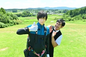 (DVD) ARAMAKINGDOM ~Aramaki Ouji no Otasuke Senki~ Chapter 1