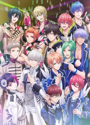 (DVD) B-Project: Zecchou*Emotion TV Series Vol. 6 [Complete Production Run Limited Edition]