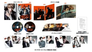 (DVD) BLEACH Live Action Movie [Premium Edition]