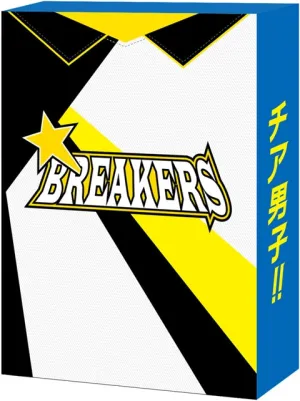(DVD) Cheer Boys!! (Cheer Danshi!!) the Movie [Deluxe Limited Edition]