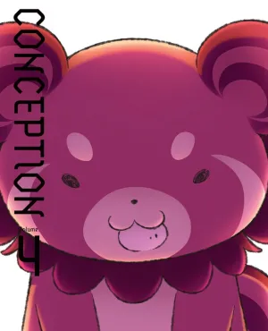 (DVD) CONCEPTION TV Series Volume. 4