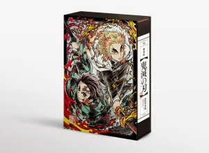 (DVD) Demon Slayer: Kimetsu no Yaiba the Movie: Mugen Train [Complete Production Run Limited Edition]
