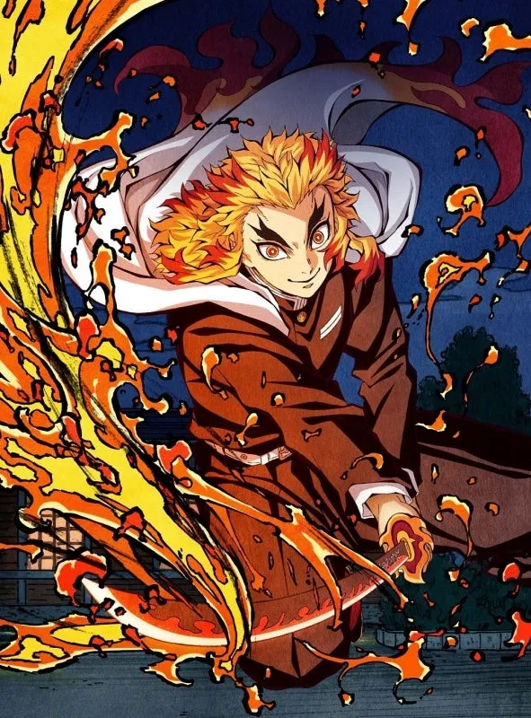 (DVD) Demon Slayer: Kimetsu No Yaiba TV Series MUGEN TRAIN ARC Vol. 1 [Production Complete Limited Edition]