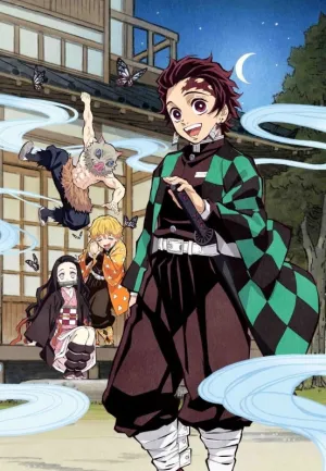 (DVD) Demon Slayer Party Event [Complete Production Run Limited Edition]