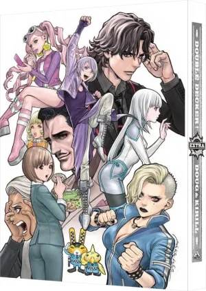 (DVD) Double Decker! Doug & Kirill: EXTRA