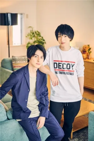(DVD) Drama REALFAKE One Day's Diary Yusuke Ikuta & Reijiro Umehara Ver. [First Run Limited Edition]