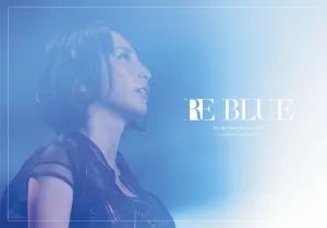 (DVD) Eir Aoi Special Live 2018 RE BLUE at Nippon Budokan [Regular Edition]