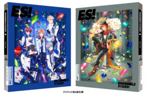 (DVD) Ensemble Stars! TV Series Vol. 06 [Deluxe Limited Edition]