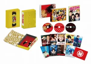 (DVD) From Today, Its My Turn!!: Live Action Movie [Deluxe Edition]