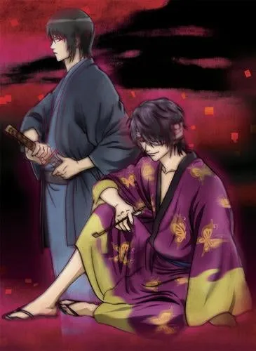 (DVD) Gintama: The Movie (Shinyaku Benizakura-hen) [Complete Production Run Limited Edition]