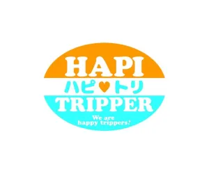 (DVD) HAPI TRIPPER Complete Edition Part 2