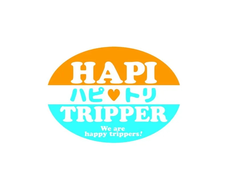 (DVD) HAPI TRIPPER Complete Edition Part 2
