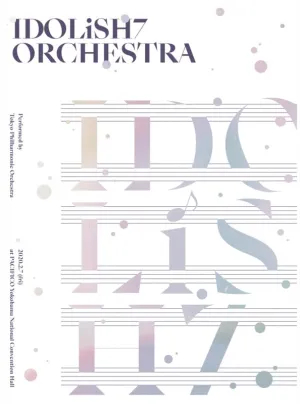 (DVD) IDOLiSH7 Orchestra