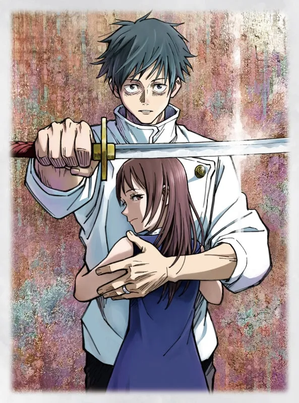 (DVD) Jujutsu Kaisen 0: The Movie [Deluxe Edition]{Bonus: Art Board}