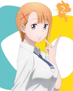(DVD) Mieruko-chan TV Series Vol. 2