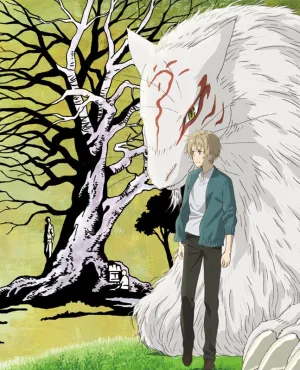 (DVD) Natsume's Book of Friends the Movie: Tied to the Temporal World [Complete Production Run Limited Edition]