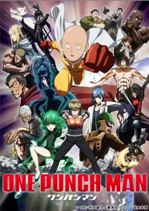 (DVD) One Punch Man DVD BOX [Deluxe Limited Edition]