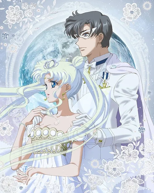 (DVD) Sailor Moon Crystal Web Series Vol. 11 [Regular Edition]