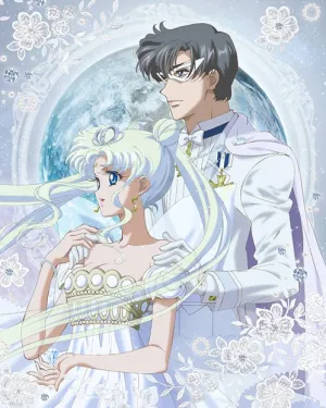 (DVD) Sailor Moon Crystal Web Series Vol. 11 [Regular Edition]