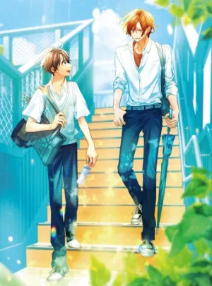 (DVD) Sasaki and Miyano TV Series Vol. 2