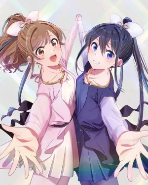 (DVD) SELECTION PROJECT TV Series Vol. 1
