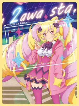 (DVD) Show By Rock!! Mashumairesh!! TV Series Vol. 2