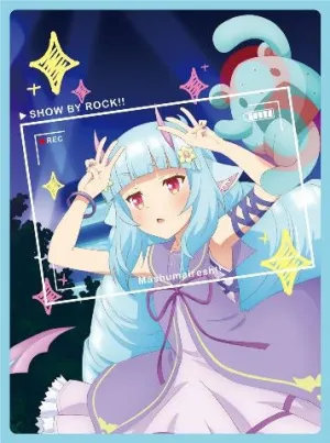 (DVD) Show By Rock!! Mashumairesh!! TV Series Vol. 3