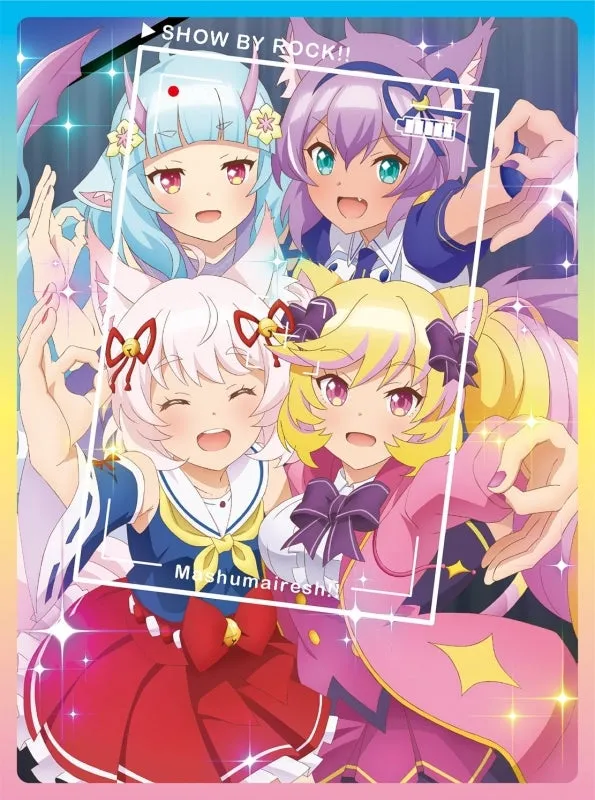 (DVD) Show By Rock!! Mashumairesh!! TV Series Vol. 6
