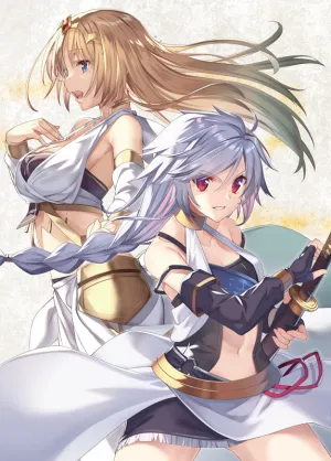 (DVD) The Master of Ragnarok & Blesser of Einherjar TV Series Vol. 1